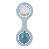 Little niederländische Ballrasselblau