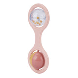 Mažasis olandiškas barškutis rožinis