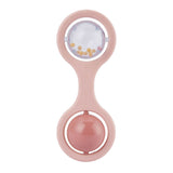 Little Dutch ball rattle pink