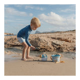 Little Dutch Ocean Dreams Blue Beach Set, 5DLG.