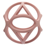 Little Hollännesche Grokbal rosa
