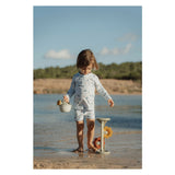 Little Dutch fresh greens sand water mill