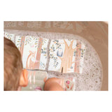 Little Dutch Forest Friends badepuslespil