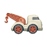 Malý holandský Takelwagen, 17 cm