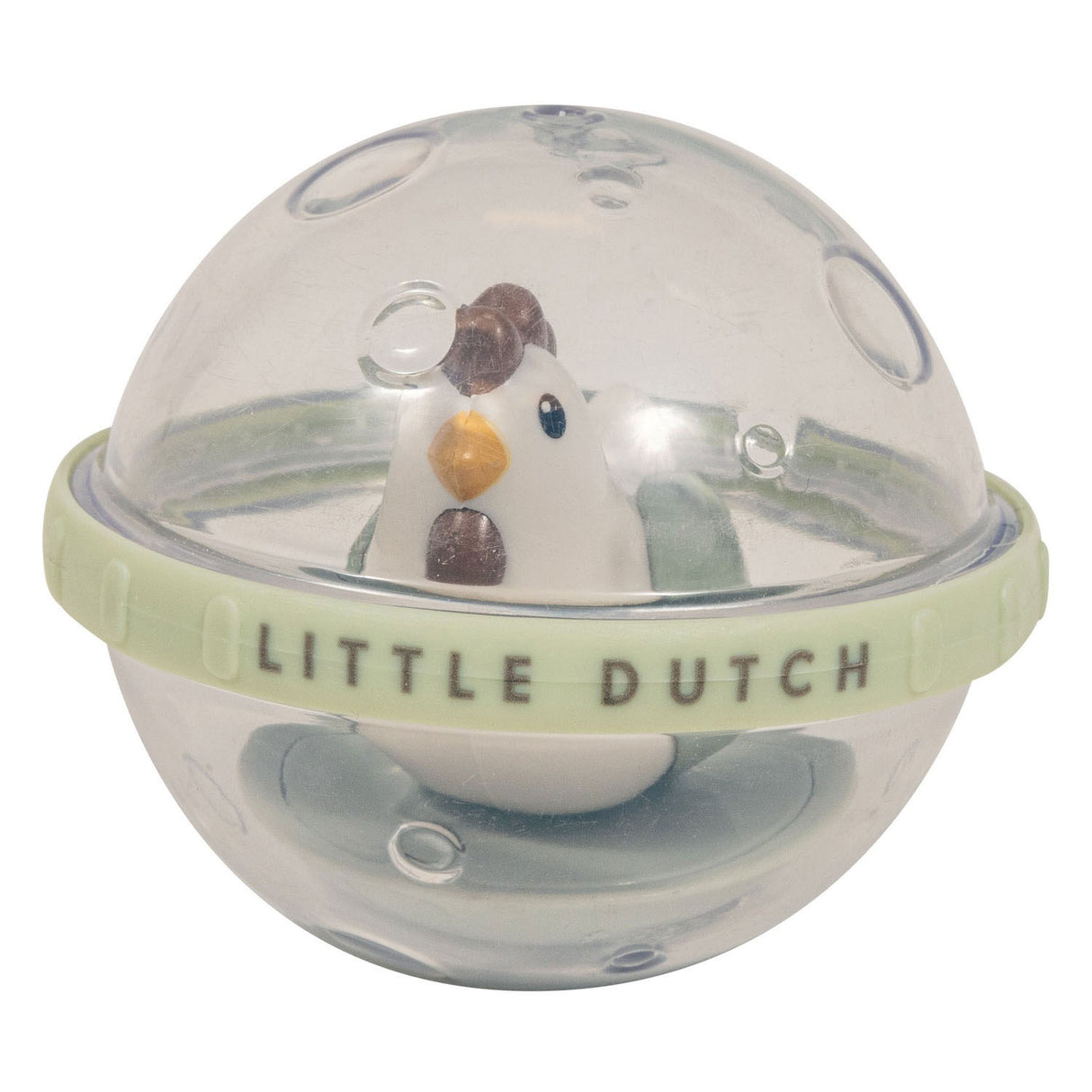 Little Dutch Farm Rotating balls, Set of 2