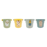 Little Hollo Hollo Bad Bad Cups, 4ST.
