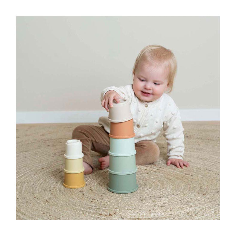 Little Dutch Stapelbecher