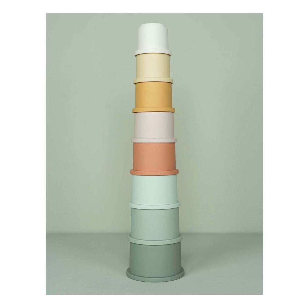 Little Dutch Stapelbecher