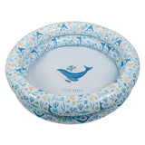 Bazén Little Dutch Ocean Dreams modrý, 80 cm
