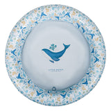 Kleine niederländische Ozeanträume Schwimmbad Blau, 80 cm