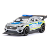 Siku Ford Mustang Police 1110