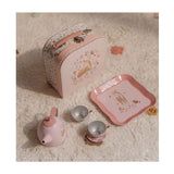 Little Dutch Fairy Garden Set in valigia