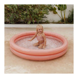 Little dutch ocean dreams zwembad roze, 150cm