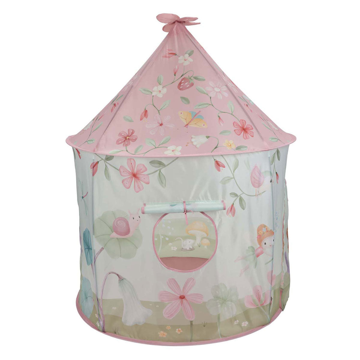 puball súgartha Little Dutch Rubo Bréagáin Fairy Garden