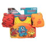 Paddle Pal Swimming Monsters, 3-6 anni