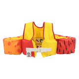 Paddle Pal Swimming Monsters, 3-6 anni