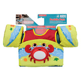 Paddle Pal Swimming Vest Krab, 3-6 years old