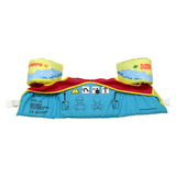 Paddle Pal Swimming Vest Krab, 3-6 years old