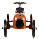 Retro roller ride car chester