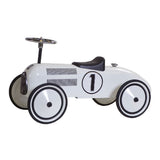 Retro Rollerauto Lewis
