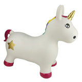Skippy buddy jednorožec 61x50x23 cm