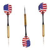 Dart Sportx set en cloque