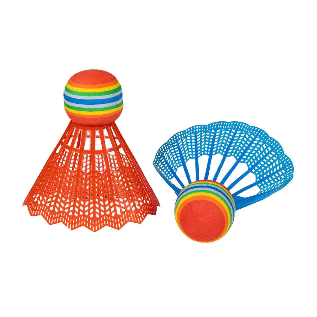SportX mini badmintonset 5-piece