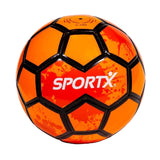 SportX Mini Football Orange 160-180gr.