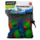 Sportx daucht Gates 2st.