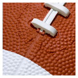 Sportx rugby ball 390gr