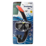 Conjunto de snorkel adulto sportx Excel