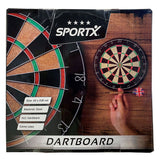 Sisal Sportx Dartboard