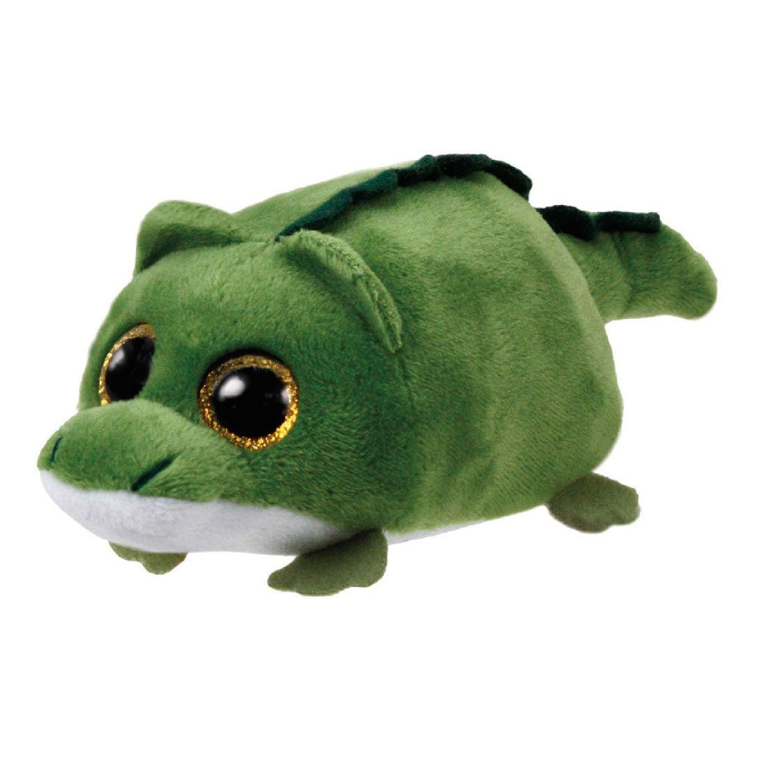 Ty Beanie Ty Teeny Ty's Wallie, 10 cm