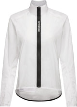 Gorewear spinshift windbreaker - women's windbreaker | l