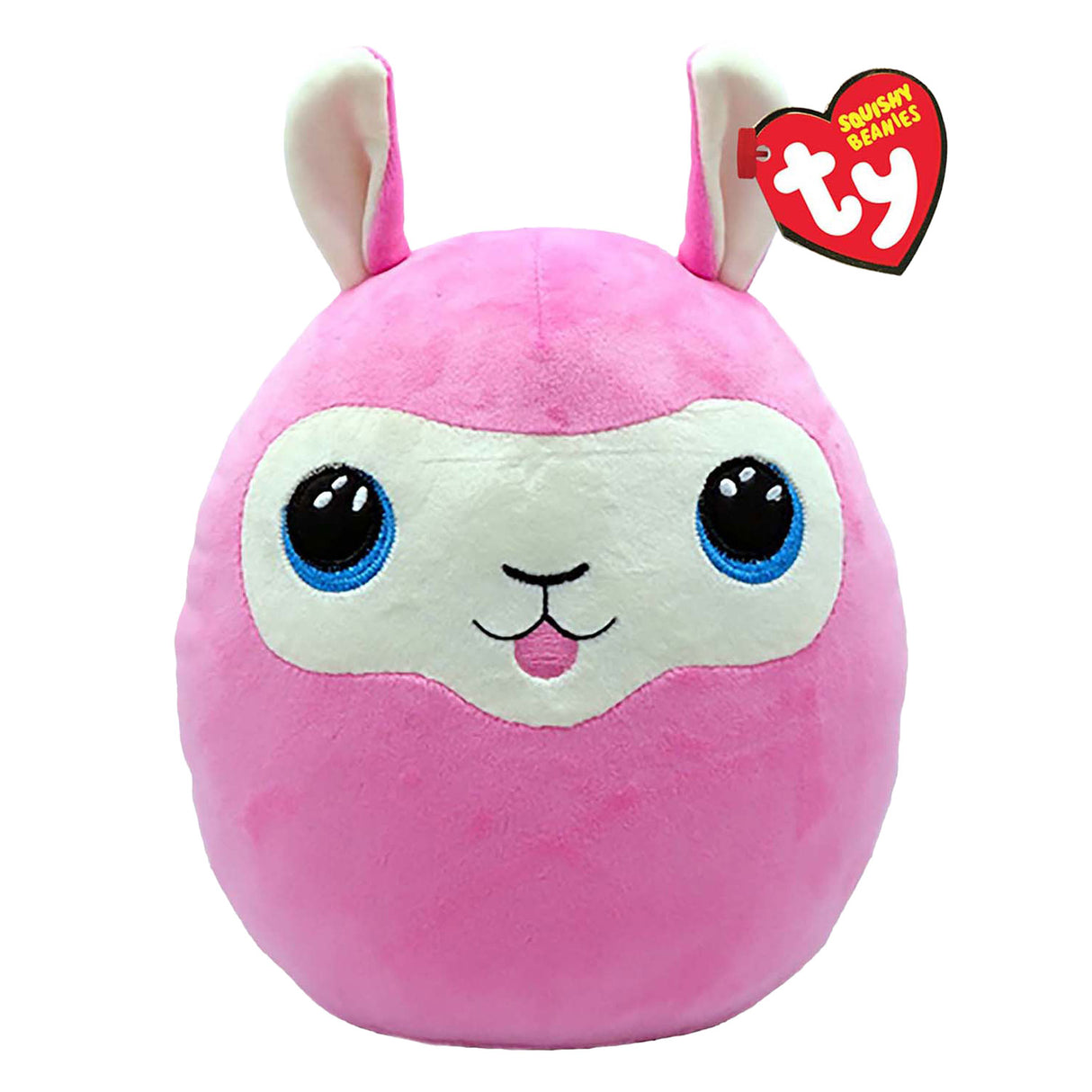 Ty Beanie Ty Squish A Boo Lana Lama, 20cm