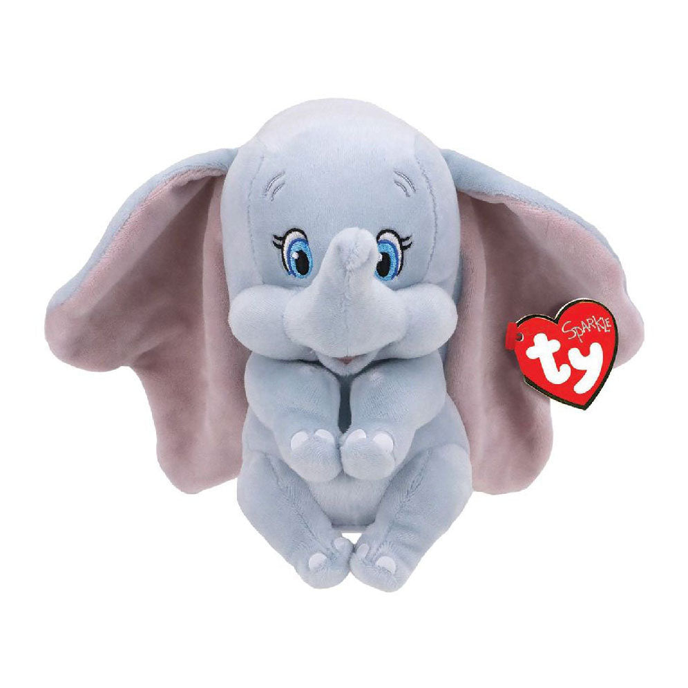 Ty Beanie Dombo Elephant, 15 cm