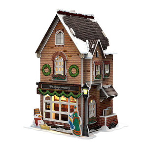 Descriptive image text