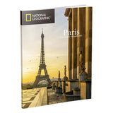 Cubic Fun 3D Puzzle National Geographic Notre Dam Paris