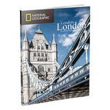 Cubic Fun 3D Puzzle National Geographic Tower Bridge