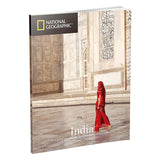 Cubic Fun 3D Puzzle National Geographic Taj Mahal