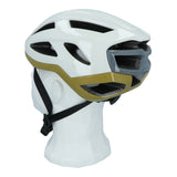Kross bicycle helmet Gravel Abaro HT M (54-58 cm) - Beige