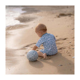 Little Dutch mini ball blue, 16cm
