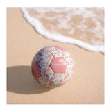 Little Hollännesch Mini Bal Pink Pink Blummen