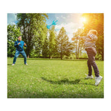 Darts de jardin géants de jeu en plein air, 6dlg.