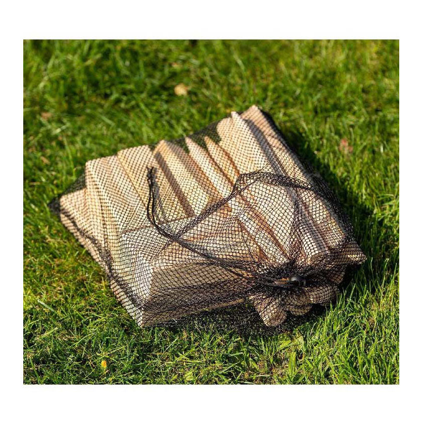 Zunanja igra Kubb Wooden Throaging Game FSC z nosilno torbo