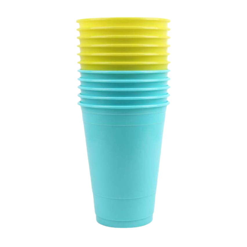 Jumbo-pong do zabawy na świeżym powietrzu