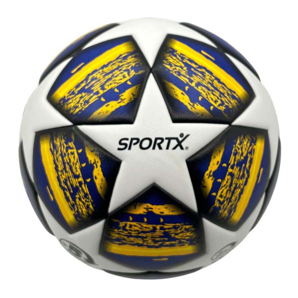 Sportx Football Premium White 400-430gr