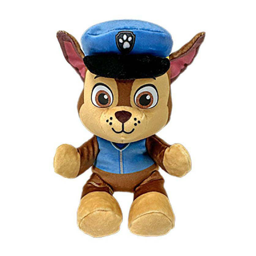 Ty Beanie Boo Paw Patrol Chase, 15 cm