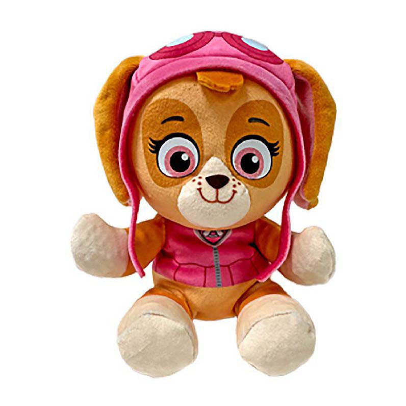 Ty Beanie Boo Paw Patrol Skye, 15 cm