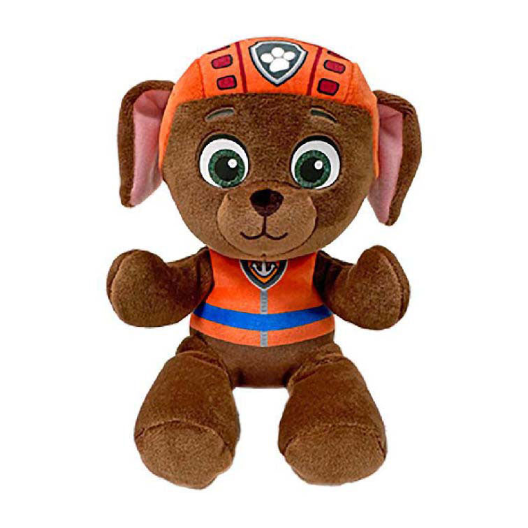 Ty Beanie Boo Paw Patrol Zuma, 15cm